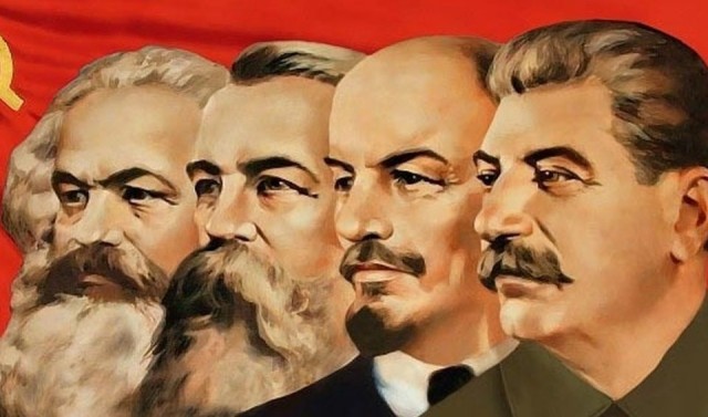 Начальник железной дороги