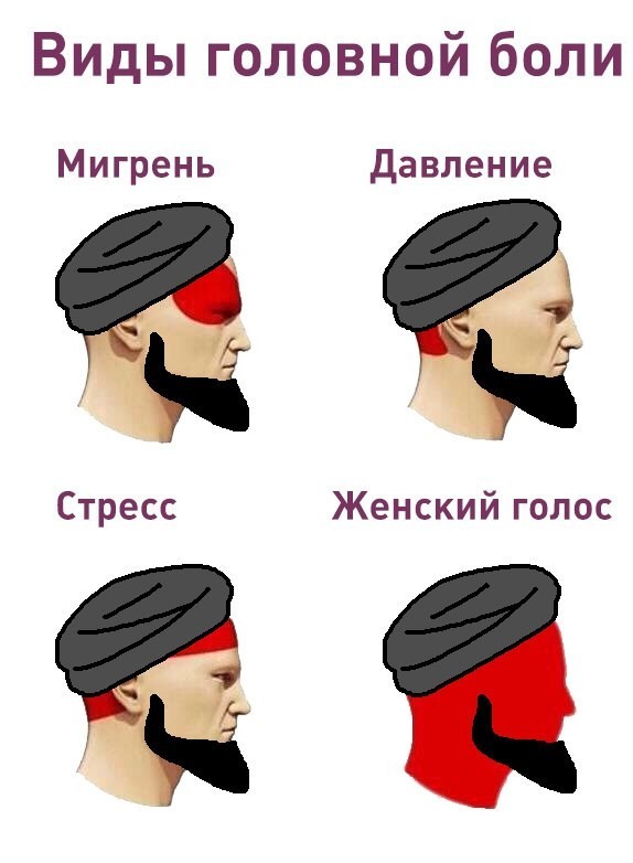 Новости из страны "адекватных мужиков"