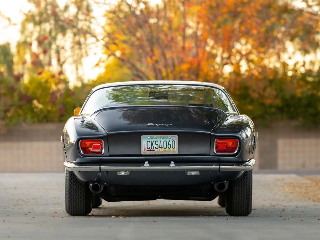 1970 Iso Grifo 7-Litri. Автопятница №90