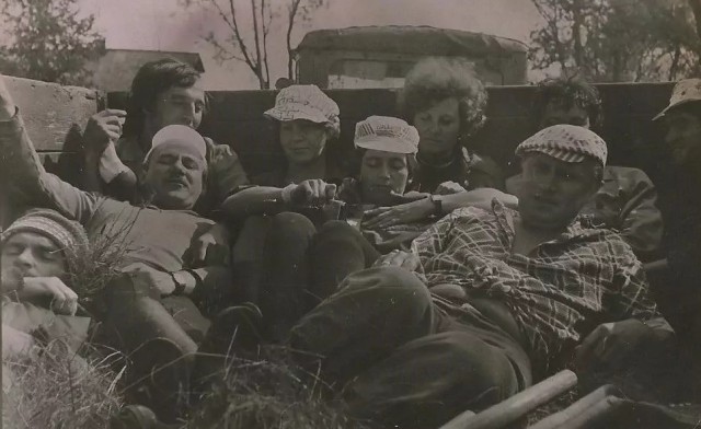 Советские люди в 1950 - 60-х годах. Часть вторая.
