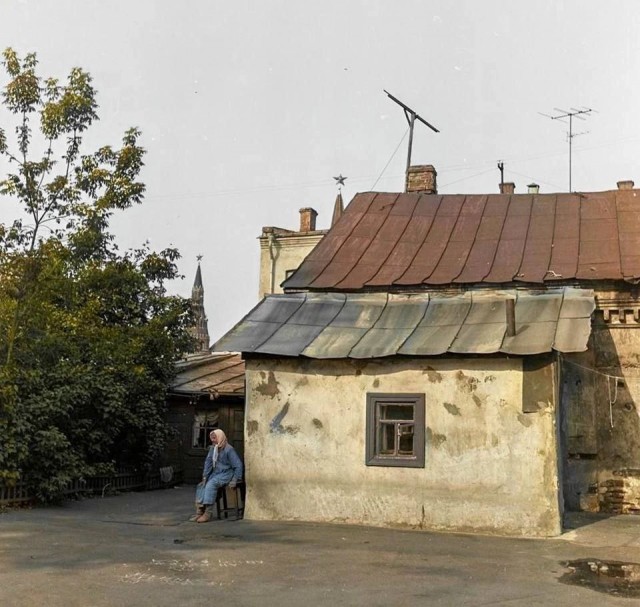 Фотографии из прошлого нашей страны – 112