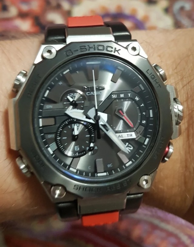 Ваши первые Casio