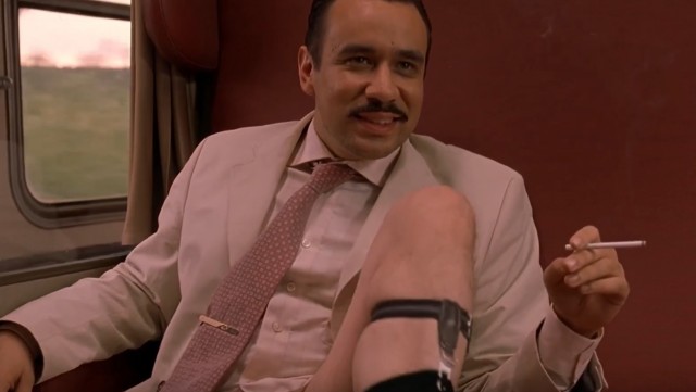 Подтяжки для рубашки