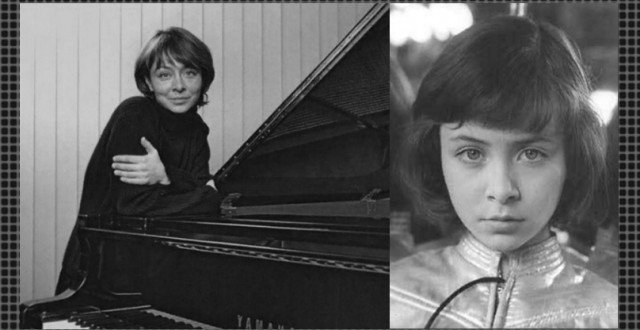 Фильму "Большое космическое путешествие" - 50 лет!