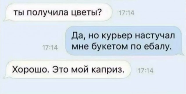 Предновогодние бояны