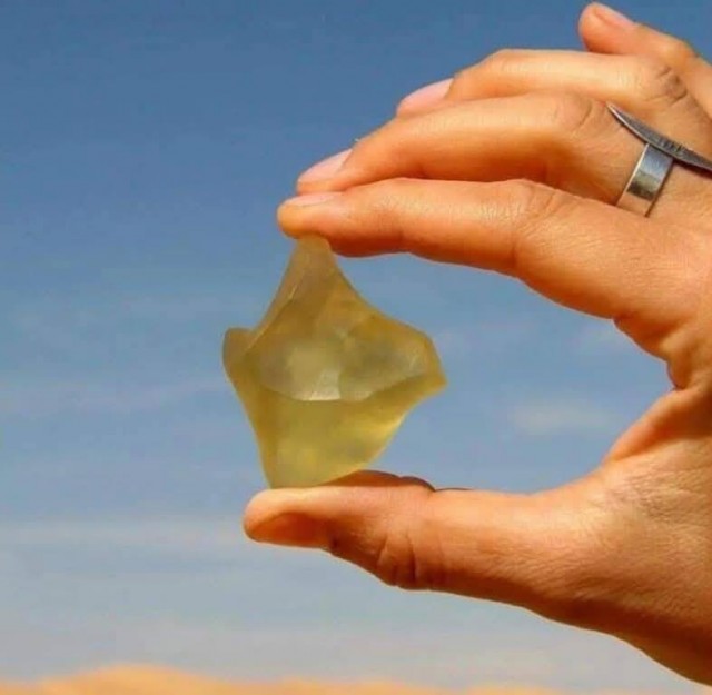 Зачем египтяне шли 900 км навстречу смерти?