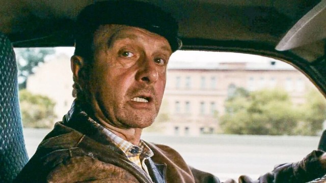 Такси по старинке: спрос на «бомбил» растёт из‑за отключений интернета
