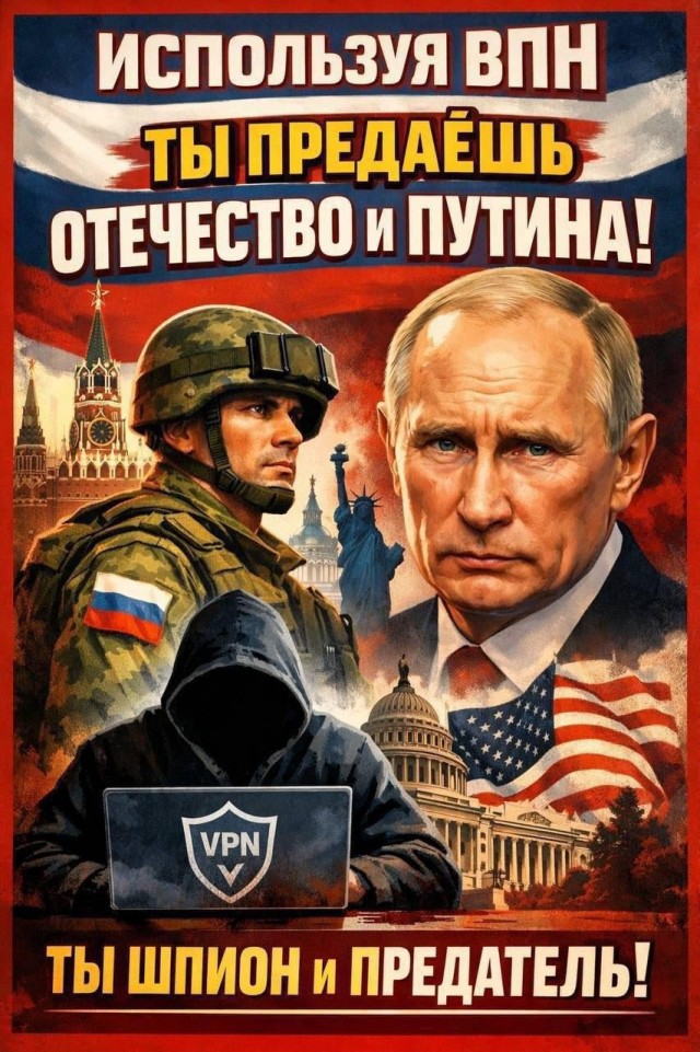 Где-то в Москве