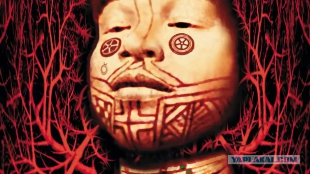 Визуальная история рока: 50 величайших обложек альбомов всех времен