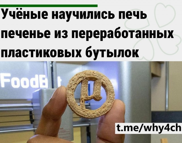 А каша у вас какая? -пластиковая.