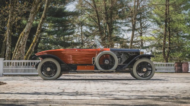 Коллекция автомобилей Сэма и Эмили Мэнн. Красивых автофото с аукциона пост.