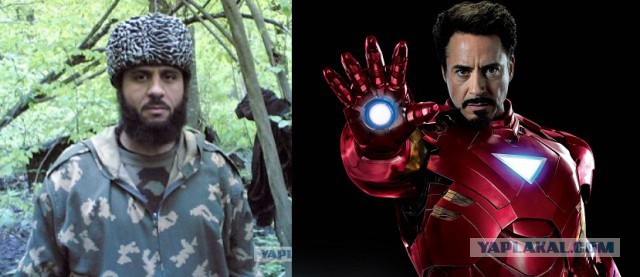 10 самых успешных операций ФСБ России