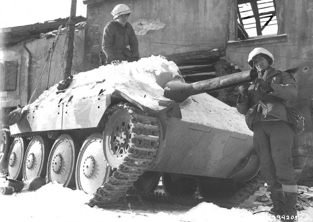 Wargaming 9
