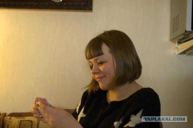 Я хочу замуж