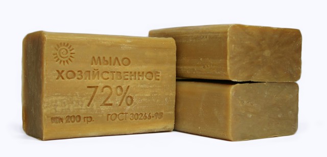 Немного о мыловарении или наше хобби...