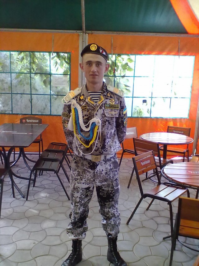 Суд над солдатами АТО