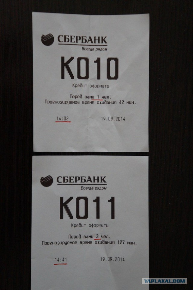 Непонимание того, как работают банки