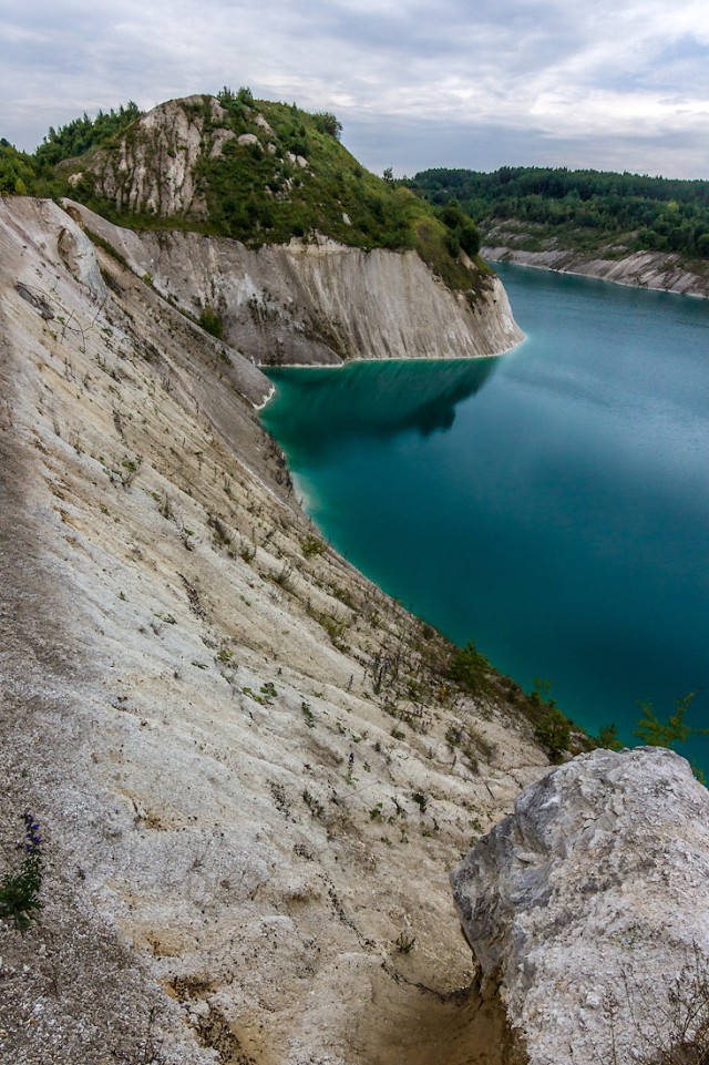 Самый красивый в мире рукотворный ландшафт