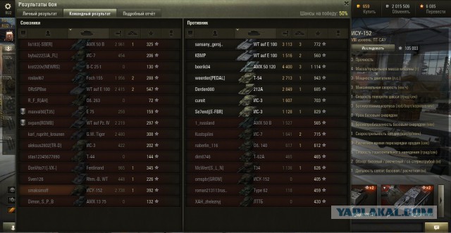 Wargaming 17