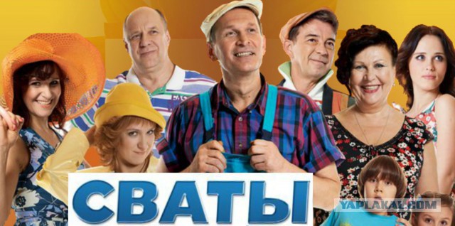 Неплохие российские фильмы