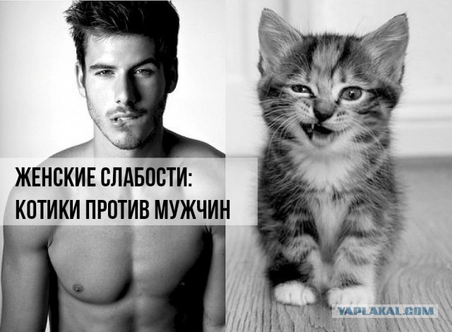 Пятница-день красивых мужиков. Часть 3.