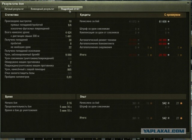 Wargaming 27