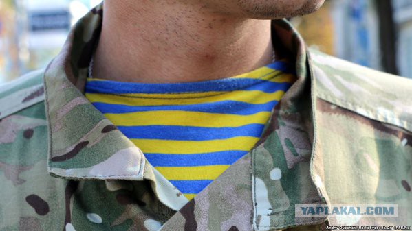 Хохлодесантник