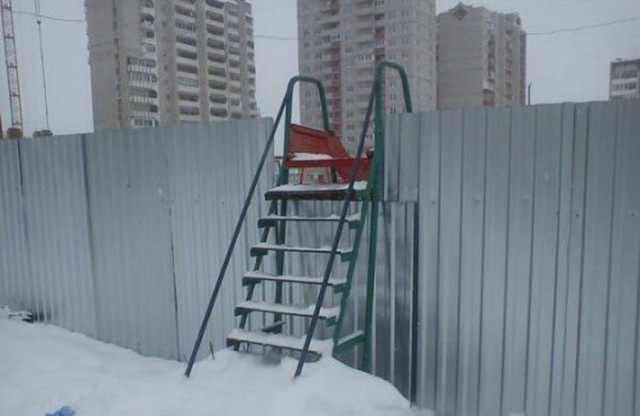 Забавные картинки из Сети