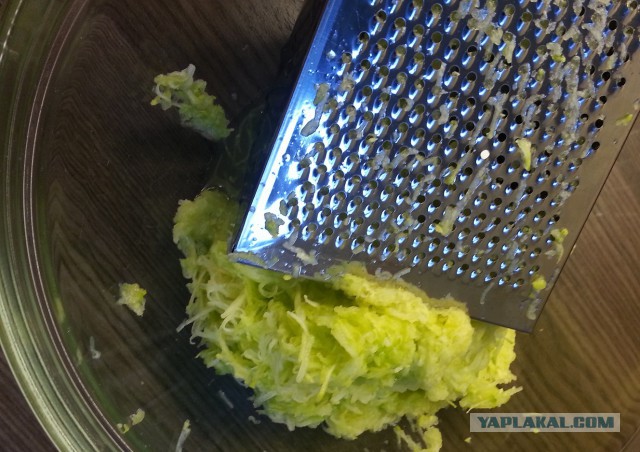 10 лет разделу "Кулинария"