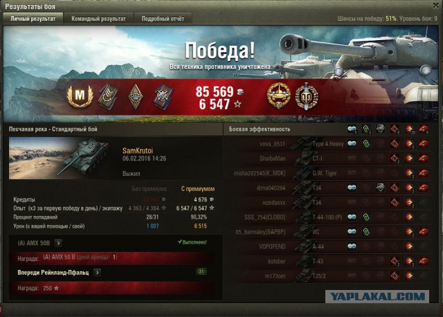 Wargaming 32