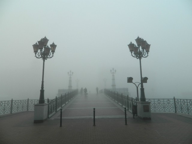 Красивая Россия