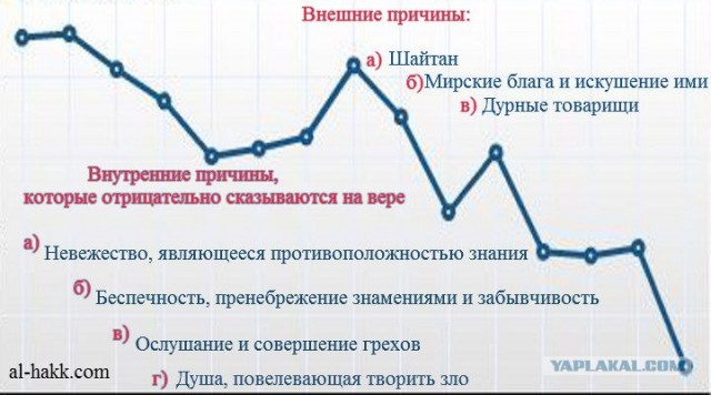 Имам узаконил секс-джихад