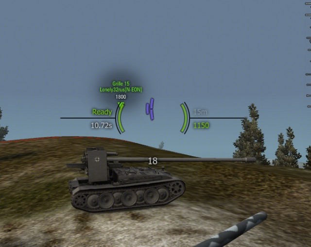 Wargaming 33