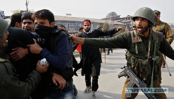 Туристка из Израиля подверглась групповому изнасилованию в Индии