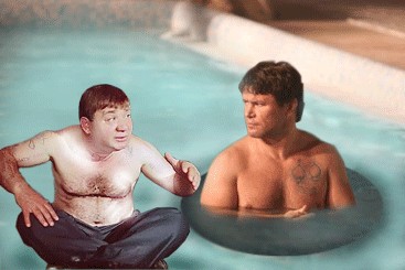 Фотожаба: Монтана