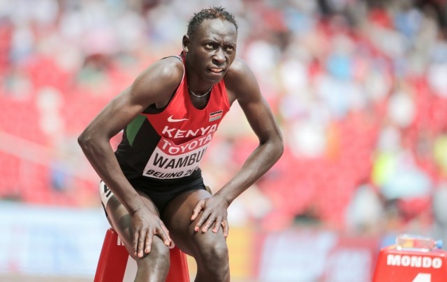 Запад продолжит разыгрывать «допинговую карту».