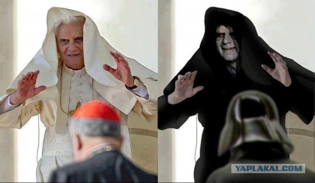 Andropope