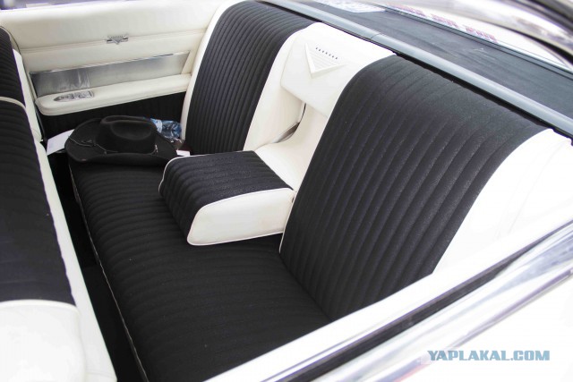 Фестиваль автотюнинга в Краснодаре - Редкие автомобили (Обзор)