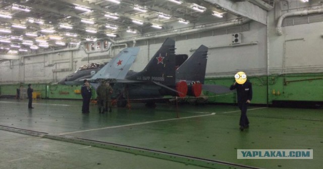 CNN: Россия нанесла первый авиаудар в Сирии