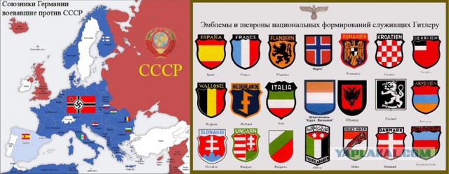 «Нас миллионы панфиловцев»