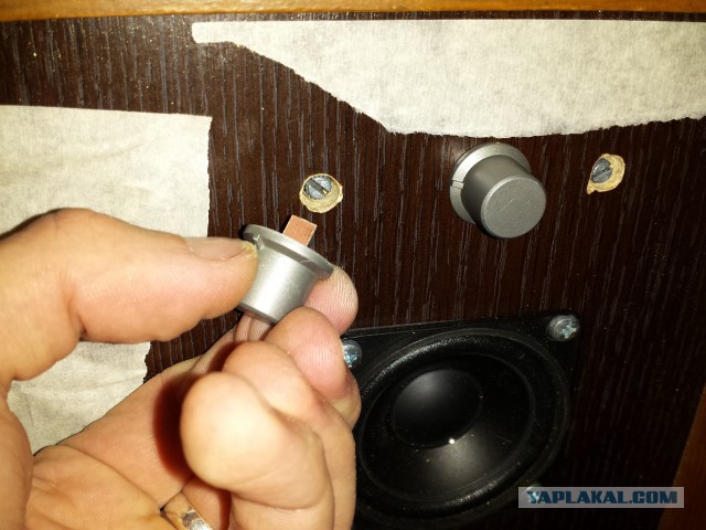 Hard sound X3. Делаем звук