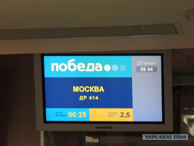 Зимнее путешествие на лоукостерах. И снова о «Победе»