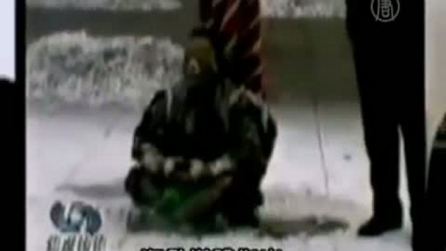 Самые громкие самоубийства на глазах у окружающих