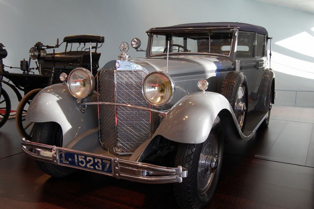 Автоэкзотика 2010