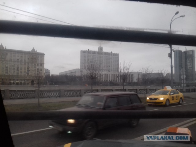 Как сделать из хорошего чуть лучшее на примере брдм2