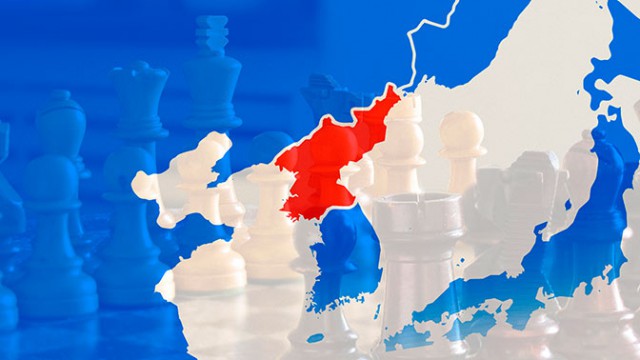 Страны начали выбирать стороны в войне с КНДР