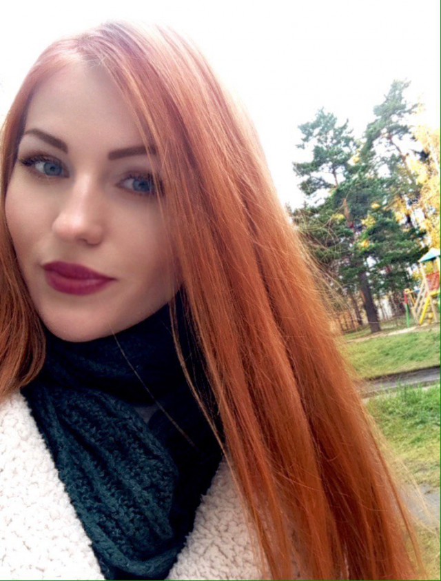 Этим девушкам сложно смотреть в глаза