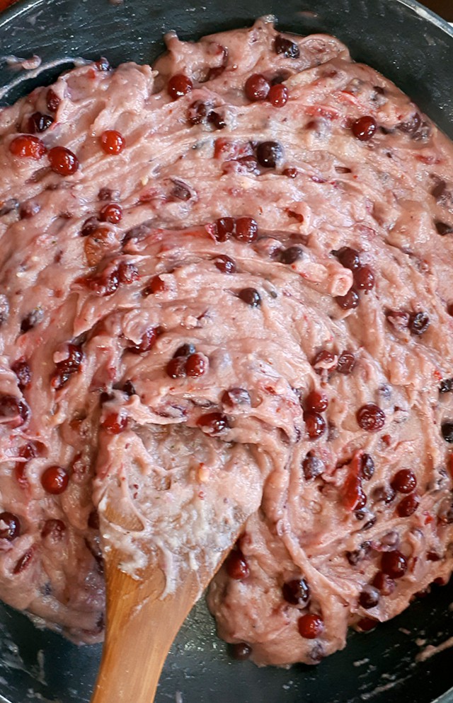 Средневековое застолье (Дню Повара посвящается!)