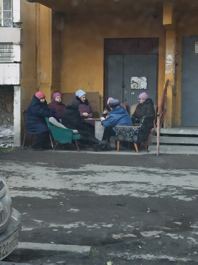 Подборка интересных и веселых картинок