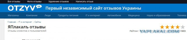 ЯплакалЪ
